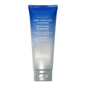dr.brandt Skincare Pores No More Purifying Cleanse